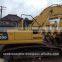 Used Komatsu Excavator PC200 Used Komatsu Excavator PC200-8 for sale,Komatsu PC200-6,PC200-7