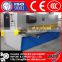 QC12Y-10x3200 hydraulic plate shearing machine