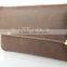Vintage leather women wallet