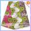 Mitaloo New Pattern African Real Wax Fabrics Prints Fabric MH3057