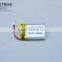 3.7V Lithium Battery Polymer Battery