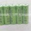 NIMH AA 1300mah 1.2v rechargeable battery