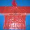 Adult Emergency Waterproof Disposable Raincoat