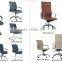 luxury design swivel modern high back chair