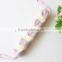 Factory directly sell exfoliator LDPE bath back scrubber