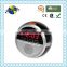 Top Quality LED Display USB Music Playback Alarm Clock Radio