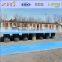 Sectional FRP Swimming Pools(L7.5MxW2.9MxH1.5M)