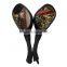 Part No.06640-KYS-T01 Side Mirrors Motorcycle Mirrors Black For Honda Fizy