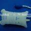 500ml/1000ml/3000ml disposable or reusable pressure infusion bag