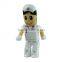 Cute Nurse Usb Flashdisk 128Mb