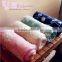 New Fashion Ladies Flower Embroidery Long Cotton Shawl Pashmina Scarf