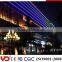 ip68 waterproof CE FCC LED Wall Washer RGB