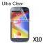2016 New Ultra Clear Screen Protector for Samsung Galaxy Grand 2