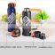 600ml/800ml Vacuum Stainless steel Outdoor sports water bottles, Travel Cup Water Bottle,Bike Bottles