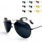 Fashion Sun Glasses Men Sunglasses