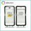 Waterproof hard pc material cell phone case cover for ipega