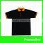 Advertising Promotional custom private label polo shirts
