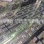 Jinan missile 2030 router cnc machining aluminum