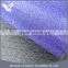 New china products carbon fiber fine glitter fabric leather