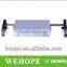 Mini cylinder of aluminum alloy