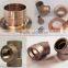 ANSI B16.5 copper flange