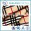 decoration wedding background fabric 100%poly fabric