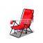 Wholesale Furniture Beach Chair Storage Foldable Outdoor Folding Reclining Beach Chair                        
                                                Quality Choice
