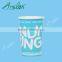 colorful cartoon paper cups ,disposable sugar paper cups
