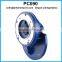 PC071 Pre stage helical geared units gearbox motor power transmission