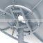 Satellite Antenna 150cm Prime Focus Dish