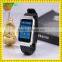 waterproof 3G support CE ROHS mtk 6261 gsm wrist smart watch phone