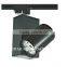 CE&ROHS Approved Commercial Led Track Lighting