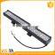 High performance off road led light bar, 144w off road led light bar