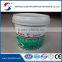 Polyurethane waterproofing coating polymer cement waterproof coating