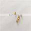 Brass Machine Parts Of Weight Screw Nut