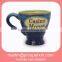 Ceramic glaze cup wholesale
