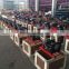 Wuxi Shengda PE pipe welding equipment SHD800/450