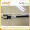 Factory price selfie stick with cable from China