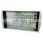 IP65 alluminium led flood light 200w for soccer field