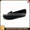 Special hot selling kids girl flat shoes
