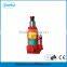 2016 two stage hydraulic bottle jack, hand operated oil pump