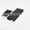Dual USB Ports 15000mah Solar Panel Charger Power Pack Power Bank For iPhone Samsung Cell Phone Tablet MP4 Camera