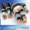 xlpe insulated pvc sheathed power cable wire electrical manufacture for sale