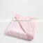 100% Organic Cotton Baby Hooded Towel