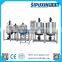Sipuxin high quality liquid soap making machine blending mixer