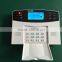 GSM Alarm Main Panel Wireless Security Alarm System L&L-819