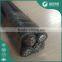 power transmission line abc cable xlpe insulated 0.6/1kv with ce ccc certificate