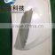 Vacuum thermoformed plastic cover for Home appliance