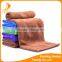 Wholesale supersoft microfiber cleaning towel made in China