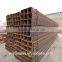 steel square pipe price